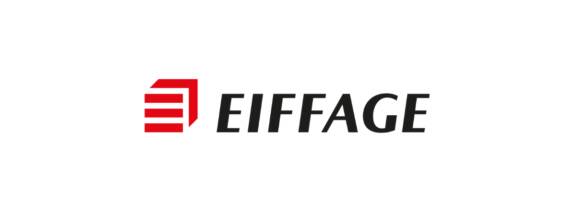 brochure interactive Eiffage